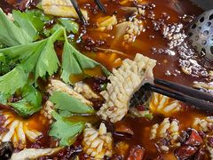 -重庆乌鱼庄·龙滋鲜(青羊大道店)