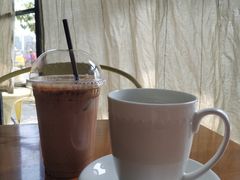 -NOTOOCAFE不二咖啡馆(岩前店)