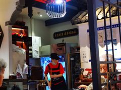 -受气牛肉·重庆耙牛肉(来福士店)