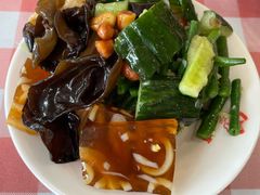 -孟记粥铺·家常菜·烧烤·粥(亚运村店)