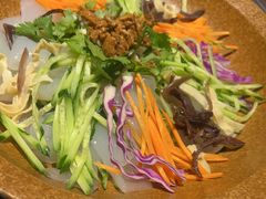 -蘸小院铁锅炖·蘸酱菜·东北菜(怀远门店)