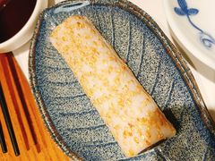 -莲湖糕团店·老秦淮小吃