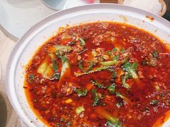 -水煮三国·川鲁江湖菜(香山店)