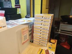 -尊宝比萨(车公庙店)