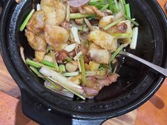 -顺德一品粥·20年凤城老字号(芳村店)