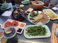 -潮界(虹桥新天地店)