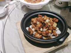 -宏宴·新京菜(望京店)