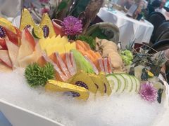 -金河半岛园林酒家(金融城店)