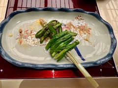 -鳥喜Toriki怀石烧鸟料理