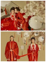 点击看大图 -奈斯影像婚纱摄影(拱墅店)