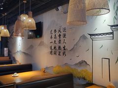 -湘与香缘·湖南菜(王府井北京市百货大楼店)