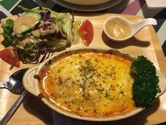 -C31地窖餐厅(黑龙江北路店)