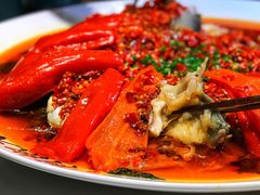 -千稻剁椒大鱼头(CityOn熙地港店)