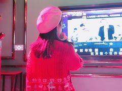 -AGOGO HOUSE KTV(东街店)
