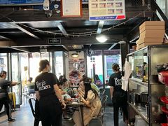 -MI WU FACTORY米屋美食工厂餐厅(绿地店)