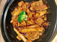 -四道菜·福建菜馆(新街口金鹰店)