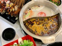 -屋头串串(新街里店)