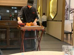 羲和烤鸭-羲和雅苑•北京烤鸭(吴中路万象城店)