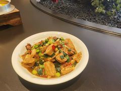 -奉天掌柜·非遗猪手·笨饺子(崇山路店)