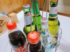 -山海菜馆·海肠捞饭·青岛菜(栈桥店)