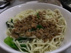 捞面-浪记面店(老墟村店)