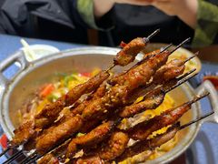 -清真·舒迩布炕锅王·高原美食文化(青海总店)