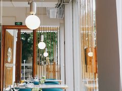 -周三的情书花园餐厅(江北店)