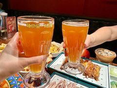 -纳瓦新疆菜(银都店)