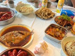 -靓靓蒸虾·头牌蒸虾(雪松路总店)
