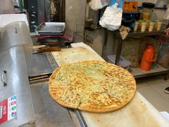 -咏春葱油饼(德政中路店)