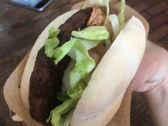-麦当劳(文武路店)