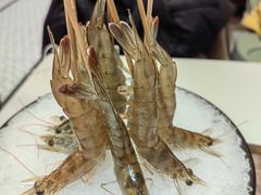 -帝皇海海鲜豆捞(桐泾商务广场店)