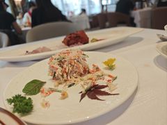 -马克西姆俄罗斯餐厅(通亚街店)