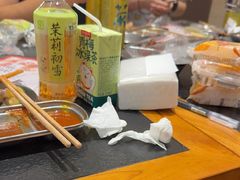 -炽城·烤肉名家(鸿达中央广场店)