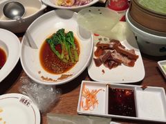 -北京全聚德(王府井店)