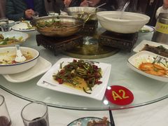 -粥满堂养生餐厅(学苑路店)