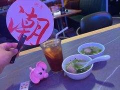 -潮界(大学路店)