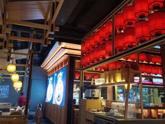 大堂-湘阁里辣(东门茂业店)
