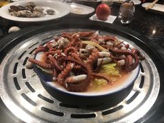 -日进一片海.生腌海鲜火锅.宵夜烧烤(三里屯总店)