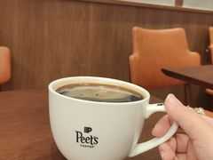 -Peet's 皮爷咖啡(深圳湾万象城店)