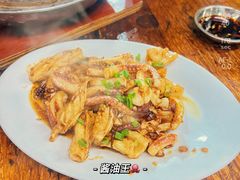 -雄伟美食(高沙中街店)