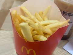 -麦当劳(杭州东站高铁店)