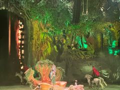 -广州长隆国际大马戏