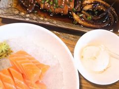 -赤坂亭·M9和牛烧肉·铁板烧(合肥万象城店)
