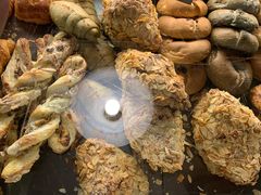 -BAKER&SPICE(环贸店)