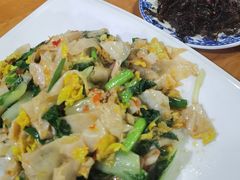 -龙姐私房菜(和顺古镇店)