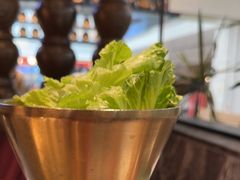 -西塔老太太泥炉烤肉(武汉摩尔城店)