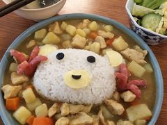 -红小满休闲餐厅(十全街店)