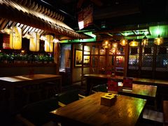 大堂-山城遇宴·重庆江湖菜(五道口银谷大厦店)