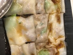-白天鹅宾馆-宏图府餐厅